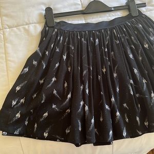 Rebecca Taylor skirt